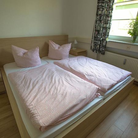 Family Inn Herberge Hildesheim Extérieur photo