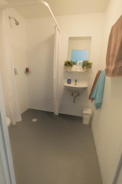 Family Inn Herberge Hildesheim Extérieur photo