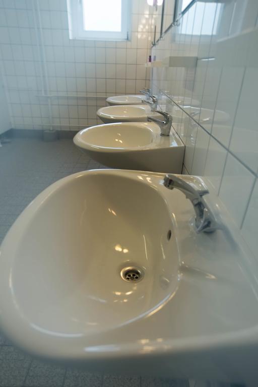 Family Inn Herberge Hildesheim Extérieur photo